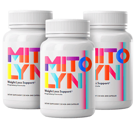 Mitolyn: Unleash Your Metabolism and Burn Fat Naturally